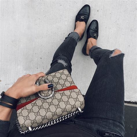 gucci dionysus handbag|Gucci dionysus loafer.